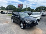 Used 2017 Volkswagen Tiguan Limited w/ Premium Package image 4