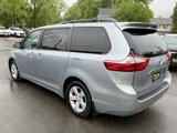 Used 2015 Toyota Sienna LE image 6