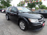 Used 2011 Dodge Journey Crew w/ Navigation & Sound Group I image 3