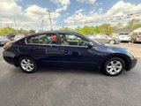 Used 2008 Nissan Altima 2.5 SL w/ SL Pkg image 4