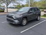 Used 2022 Toyota RAV4 LE image 3