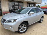 Used 2013 Lexus RX 350 AWD image 2