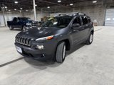 Used 2016 Jeep Cherokee Latitude w/ Cold Weather Group image 3