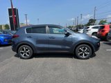Used 2020 Kia Sportage LX image 2