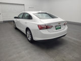 Used 2020 Chevrolet Malibu LT image 5