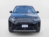 Certified 2021 Land Rover Discovery Sport S image 2