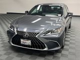 Certified 2024 Lexus ES 350 image 2
