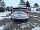 Used 2019 GMC Terrain SLT image 4