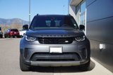 Used 2018 Land Rover Discovery HSE Luxury image 5