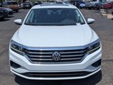 Used 2022 Volkswagen Passat 2.0T SE image 6