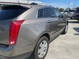Used 2011 Cadillac SRX Luxury image 4