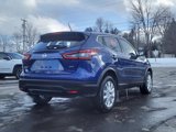 Certified 2022 Nissan Rogue Sport S image 4