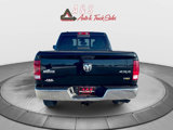 Used 2015 RAM 1500 Big Horn image 4
