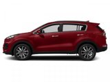 Used 2018 Kia Sportage EX w/ EX Premium Package image 3
