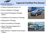 Used 2019 Chevrolet Equinox Premier image 5