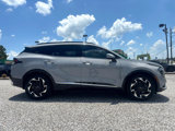 Used 2023 Kia Sportage SX image 6