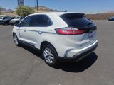 Used 2022 Ford Edge SEL image 2