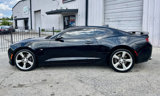 Used 2017 Chevrolet Camaro SS image 3