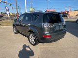 Used 2008 Mitsubishi Outlander XLS image 6