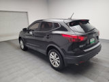Used 2018 Nissan Rogue Sport S w/ S Appearance Package image 5