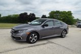 Used 2019 Honda Civic LX image 3