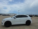 Used 2018 Audi SQ5 Prestige w/ Prestige Package image 3