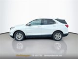 Used 2018 Chevrolet Equinox LT image 4