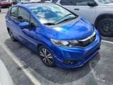 Used 2018 Honda Fit EX image 3