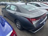 New 2025 Hyundai Elantra SE w/ Cargo Package image 5