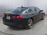 Used 2023 Chevrolet Malibu LT w/ Driver Confidence Package image 5