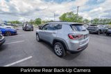 Used 2022 Jeep Compass Latitude image 5