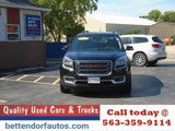 Used 2017 GMC Acadia Limited SLT image 3