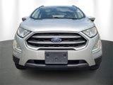 Certified 2020 Ford EcoSport SE w/ SE Convenience Package image 2