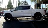 Used 2018 Ford F150 Raptor w/ Equipment Group 802A Luxury image 5