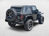 Used 2010 Jeep Wrangler Sport image 5