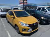 Used 2024 Mitsubishi Mirage SE image 4