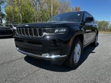 New 2025 Jeep Grand Cherokee L Laredo image 3