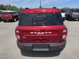 New 2025 Ford Bronco Sport Big Bend image 5