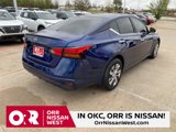 Used 2024 Nissan Altima 2.5 S image 5