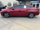 Used 2021 Nissan Versa SV image 3