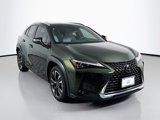 Used 2021 Lexus UX 200 w/ Accessory Package (Z2) image 3