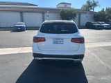 Used 2021 Mercedes-Benz GLC 300 4MATIC image 5