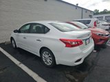 Used 2018 Nissan Sentra SV image 6