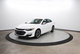 Certified 2023 Chevrolet Malibu LT image 4