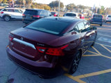 Used 2017 Nissan Maxima Platinum image 4