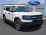 Certified 2022 Ford Bronco Sport Big Bend w/ Convenience Package image 2
