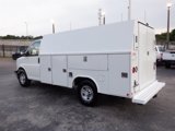 Used 2018 Chevrolet Express 3500 w/ Power Convenience Package image 3
