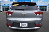 New 2025 Chevrolet TrailBlazer LT w/ LT Cold Weather Package image 4