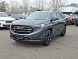Certified 2020 GMC Terrain SLE w/ Driver Convenience Package image 3