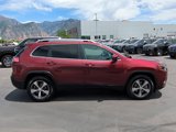 Used 2019 Jeep Cherokee Limited w/ Luxury Group image 2